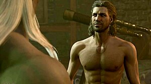 baldurs gate 3 gale romance gay sex