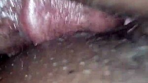 good pussy gets cum from bbw