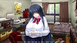 bullied bribe episode one grabbing huge tits