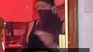 Kassandra Storm's Gypsy Tarot Reading Session