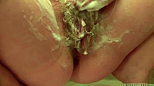 Jessica Lion, Suck My Cock In The Shower Like A Slut!