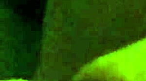 Amazing cuban booty gets all the attention