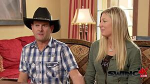 Lucky Guys Score Big With Hot Chicks In Wild Group Action. Who’s Next?