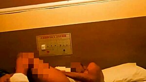 Comeu A Bolinha Passiva Com Satisfação!