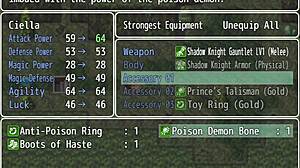 prince cums when his friend gets near his dick