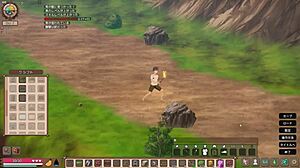 Mad Island Live Play 2 Build Cage To Raise Girl's Affection, Aim For Wall Ass Survival