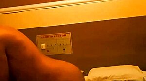 Comeu A Bolinha Passiva Com Satisfação!