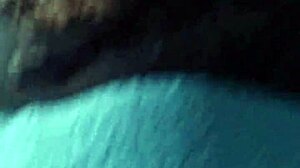 i'm debuting my aunt's used lingerie for anal and assfucking