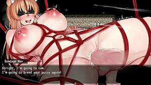 The Trials Of A Different Species Sister Hentai Interactions With Humans Part 1