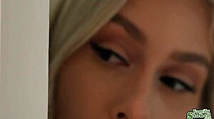 Kendra odkrywa dziką rodzinę Tylera Cruise'a z trójkowymi figlami. Jaka pokręcona dynamika!