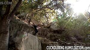 You Can Protest Me Cheating On You All You Want 😏