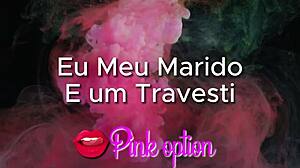 Eu Meu Marido E Um Travesti
