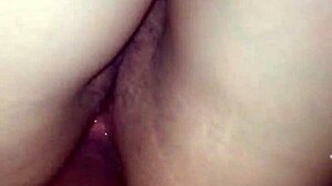 side anal fucking my little woman