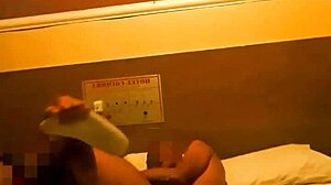 Comeu A Bolinha Passiva Com Satisfação!