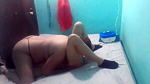 they asked us to do 69 on webcam