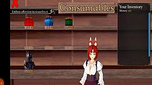 finally getting these girls in the bed?