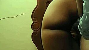 Have you seen this rich, big natural ass?