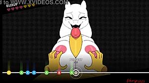 Toriel gets banged in this beat banger mod 😏