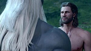 baldurs gate 3 gale romance gay sex