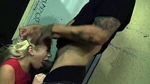 Light skin teen Cristi Ann fingers to cum