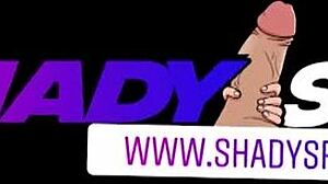 Double Milf Massage With Oiled Big Tits