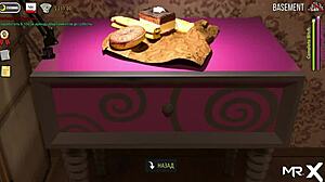 Monroe Makes It Hot On Stage In Fashion Business