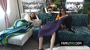 i’m a nerdy asian teen banging my stepbrother hard - nikki zee jade kimiko