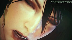 Studiofow The Ritual In 3D Hentai Boobs