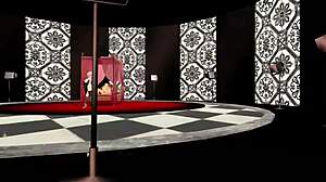 Luka Bo Peep Hentai Sex With Big Tits Anime