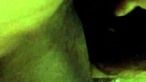 Amateur Wife Gives Blowjob And Licks Ass In Homemade Video