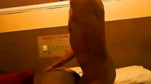 Comeu A Bolinha Passiva Com Satisfação!