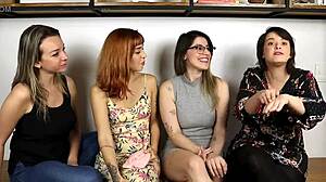 How to Perform Oral Sex on a Woman Without Nerves!