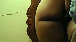 Have you seen this rich, big natural ass?