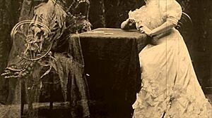 vintage halloween gay antique retro