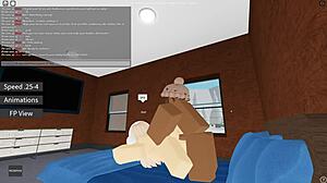 Amateur Blonde Experiences First Time Sex