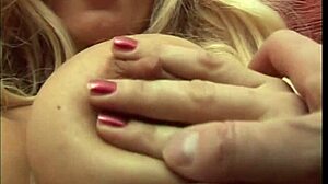 Can you believe this Italian MILF casting? Wild! 😲