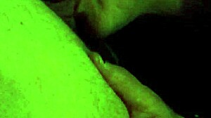 Amateur Wife Gives Blowjob And Licks Ass In Homemade Video