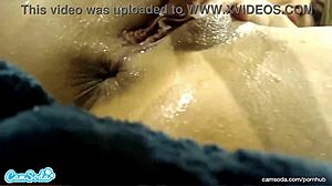 Busty Asian Minkas Dominate With Huge Strapon On Deauxma