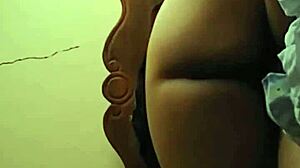 Have you seen this rich, big natural ass?