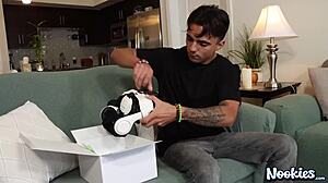 nookies fucking in real life kitana montana  