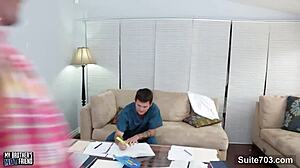 Horny Gays Fucking Hard With Monster Cocks