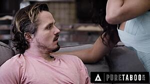 Pure Taboo горещата жена Пени Барбър ебана здраво