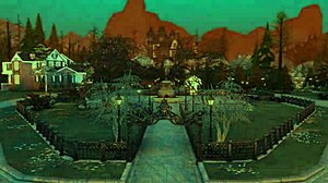 Aced it - 3d hentai - preview version, the bride says.