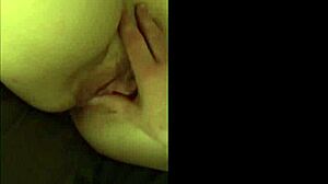 Fucking My Girlfriend's Perfect Tight Pussy