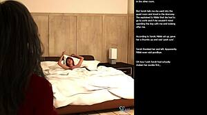 Oh Small 18+ Gesture Episode 17: 3D Cartoon Sex Adventure