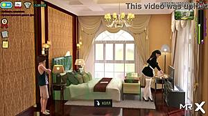 Fashion business features incredible stretching in mur e1 41