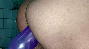 i fell again with my cocksucker deep inside, feeling everything