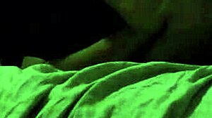 Having sex with beautiful putipobre in bedroom 😘