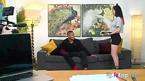 Valenpink's Hot Casting Challenge Awaits