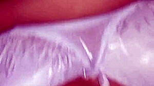 Divorced Asian Amateur Gets Fucked Hard in Ass and Pussy, Squirting Cum Everywhere!